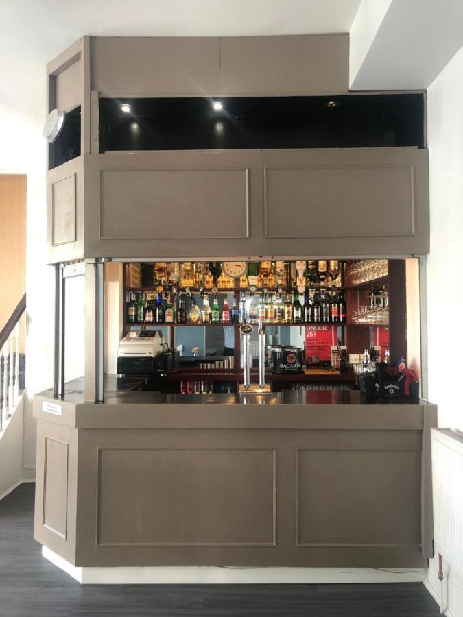 Capital One Hotel Bournemouth Esterno foto
