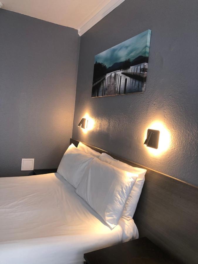Capital One Hotel Bournemouth Esterno foto