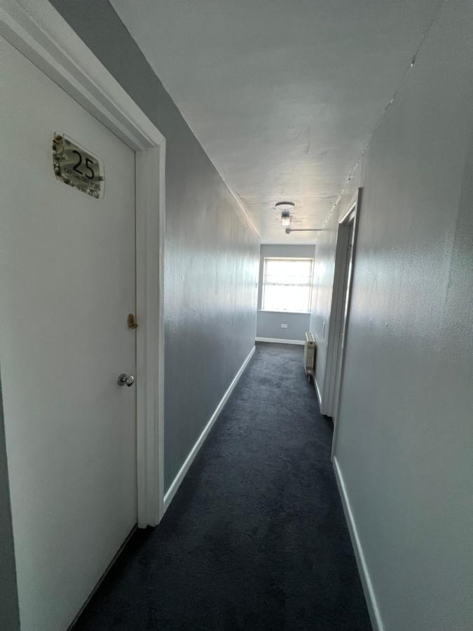 Capital One Hotel Bournemouth Esterno foto